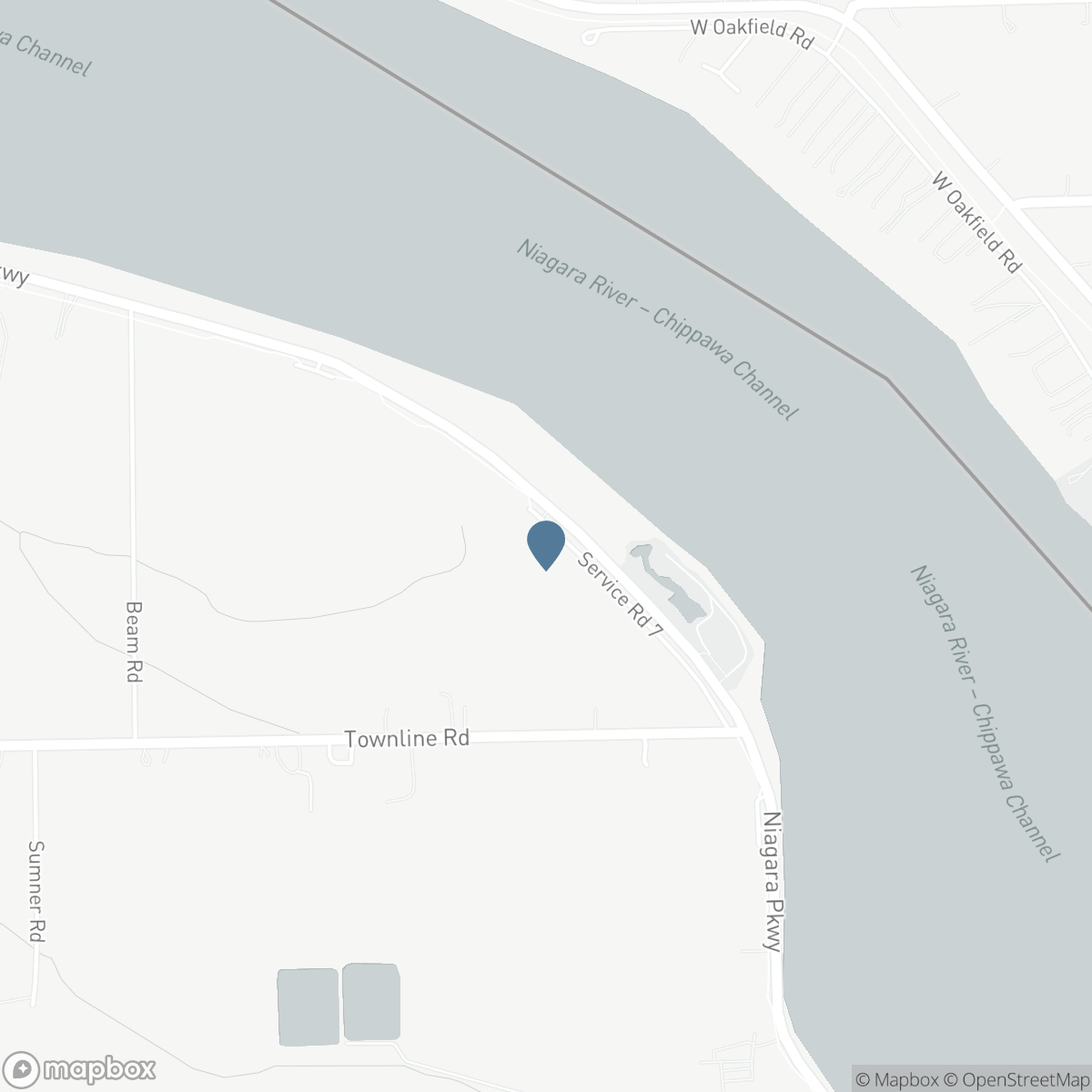 3035 NIAGARA PARKWAY, Fort Erie, Ontario L2A 5M4